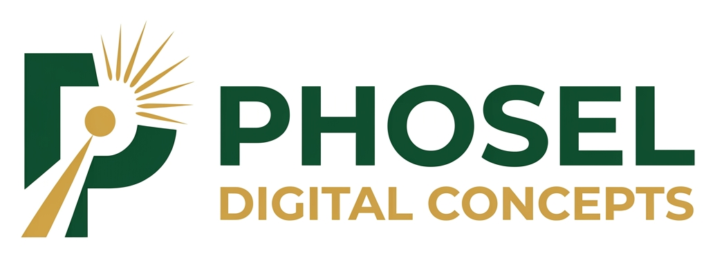 Phosel Digital Concepts
